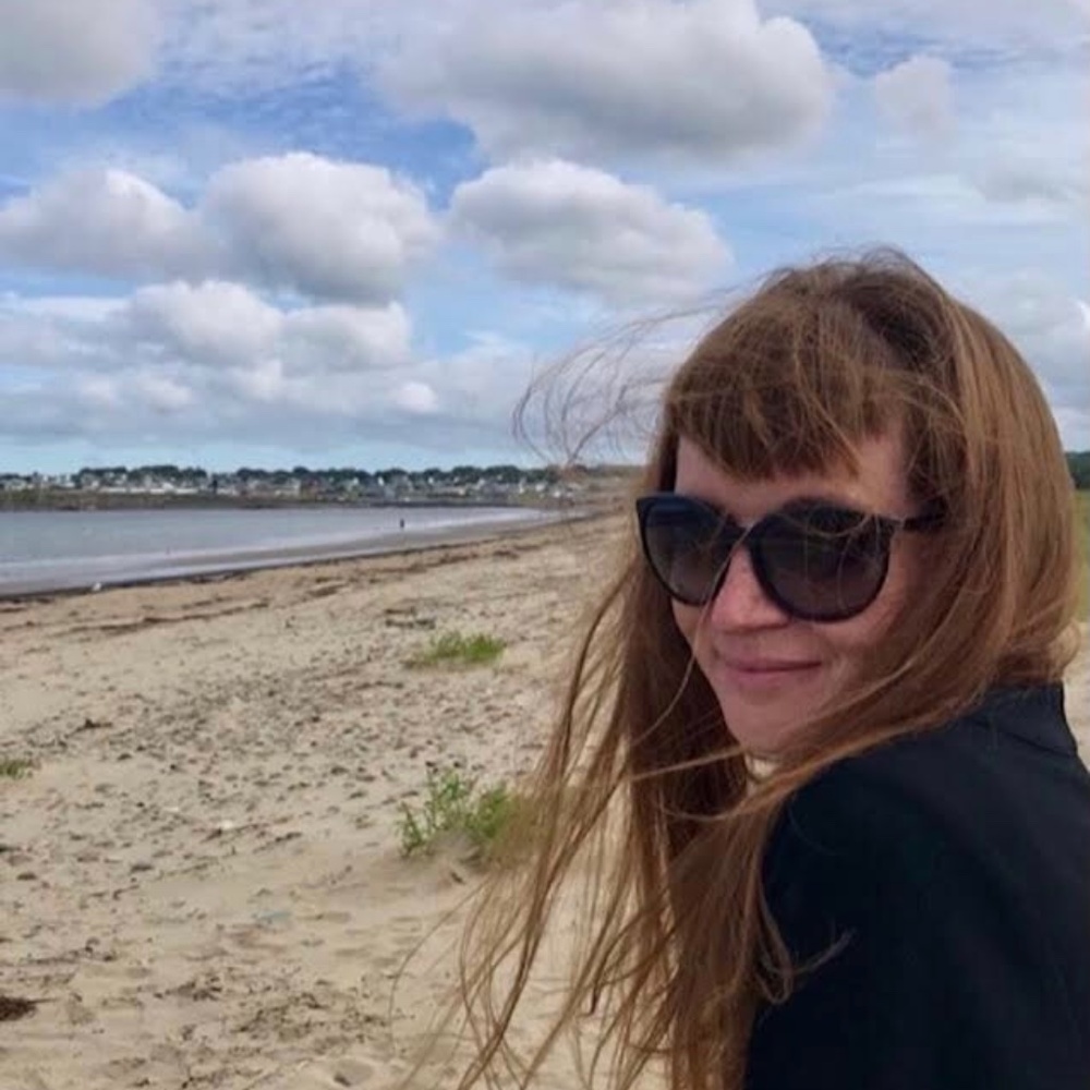 Meet your Posher, Angie